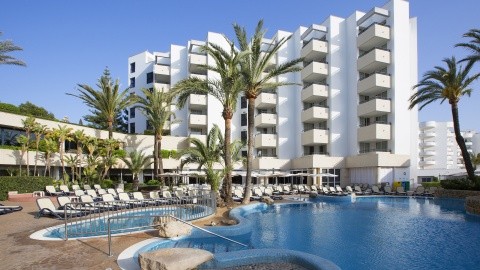 Hipotels Bah&iacute;a Grande - 4 csillagos sz&aacute;ll&aacute;s - Spanyolorsz&aacute;g, Mallorca - &Ouml;nell&aacute;t&aacute;s