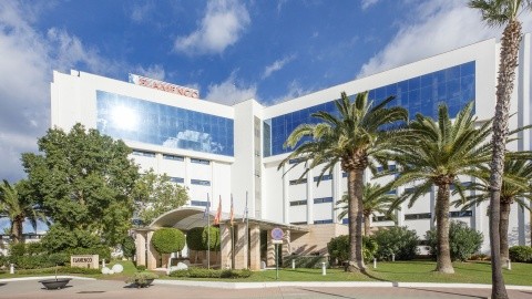 Hipotels Flamenco - 4 csillagos sz&aacute;ll&aacute;s - Spanyolorsz&aacute;g, Mallorca - Reggeli