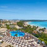 Hipotels Mediterraneo Sa Coma - 4 csillagos sz&aacute;ll&aacute;s - Spanyolorsz&aacute;g, Mallorca - Reggeli