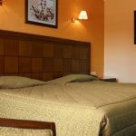 Hivernage & Spa - 5 csillagos sz&aacute;ll&aacute;s - Marokk&oacute;, Marr&aacute;ke&scaron; - Reggeli