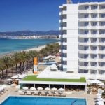 HM Gran Fiesta - 4 csillagos sz&aacute;ll&aacute;s - Spanyolorsz&aacute;g, Mallorca - &Ouml;nell&aacute;t&aacute;s