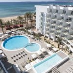 HM Tropical - 4 csillagos sz&aacute;ll&aacute;s - Spanyolorsz&aacute;g, Mallorca - Reggeli