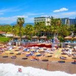 Holiday Park Resort - 5 csillagos sz&aacute;ll&aacute;s - T&ouml;r&ouml;korsz&aacute;g, T&ouml;r&ouml;k Rivi&eacute;ra - Ultra All inclusive