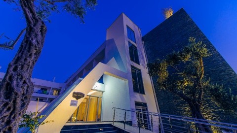 Hotel Vile Oliva - 4 csillagos sz&aacute;ll&aacute;s - Montenegr&oacute;, Petrovac - All inclusive