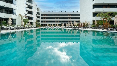Hovima Suites Costa Adeje (ex. Labranda Suites Costa Adeje) - 4 csillagos sz&aacute;ll&aacute;s - Kan&aacute;ri-szigetek, Tenerife - F&eacute;lpanzi&oacute;