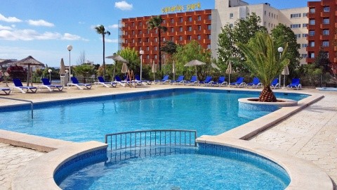 HSM Canarios Park - 3 csillagos sz&aacute;ll&aacute;s - Spanyolorsz&aacute;g, Mallorca - All inclusive