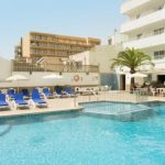 HSM Reina Del Mar - 3 csillagos sz&aacute;ll&aacute;s - Spanyolorsz&aacute;g, Mallorca - F&eacute;lpanzi&oacute;