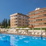 Htop Amatista (ex. Htop Royal Beach) - 4 csillagos sz&aacute;ll&aacute;s - Spanyolorsz&aacute;g, Costa Brava - &Ouml;nell&aacute;t&aacute;s