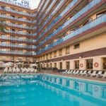 Htop Jadhe (ex. Htop Calella Palace) - 4 csillagos sz&aacute;ll&aacute;s - Spanyolorsz&aacute;g, Costa Brava - &Ouml;nell&aacute;t&aacute;s