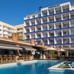 Htop Palm Beach - 3 csillagos sz&aacute;ll&aacute;s - Spanyolorsz&aacute;g, Costa Brava - &Ouml;nell&aacute;t&aacute;s