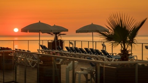 Htop Pineda Palace - 4 csillagos sz&aacute;ll&aacute;s - Spanyolorsz&aacute;g, Costa Brava - &Ouml;nell&aacute;t&aacute;s