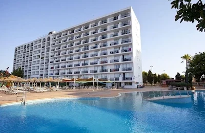 HYB Eurocalas - 3 csillagos sz&aacute;ll&aacute;s - Spanyolorsz&aacute;g, Mallorca - All inclusive