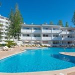 Iberostar Ciudad Blanca - 4 csillagos sz&aacute;ll&aacute;s - Spanyolorsz&aacute;g, Mallorca - Reggeli