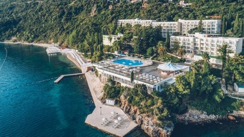 Iberostar Herceg Novi - 4 csillagos sz&aacute;ll&aacute;s - Montenegr&oacute;, Herceg Novi - All inclusive