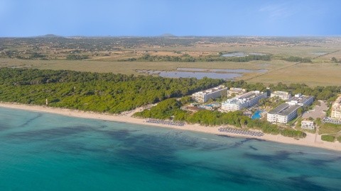Iberostar Selection Albufera Park - 4 csillagos sz&aacute;ll&aacute;s - Spanyolorsz&aacute;g, Mallorca - All inclusive