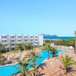 Iberostar Selection Albufera Playa - 4 csillagos sz&aacute;ll&aacute;s - Spanyolorsz&aacute;g, Mallorca - All inclusive