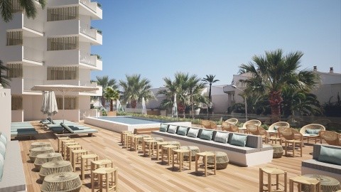 Ibersol Siurell - 4 csillagos sz&aacute;ll&aacute;s - Spanyolorsz&aacute;g, Mallorca - Reggeli