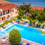 Iliessa Beach - 3 csillagos sz&aacute;ll&aacute;s - G&ouml;r&ouml;gorsz&aacute;g, Zakynthos - &Ouml;nell&aacute;t&aacute;s