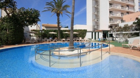 Illusion Markus Park & SPA - 3 csillagos sz&aacute;ll&aacute;s - Spanyolorsz&aacute;g, Mallorca - All inclusive