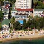 Incekum Su (ex. Aska Baran) - 4 csillagos sz&aacute;ll&aacute;s - T&ouml;r&ouml;korsz&aacute;g, T&ouml;r&ouml;k Rivi&eacute;ra - All inclusive