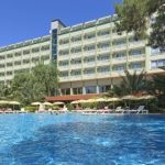 Incekum West - 4 csillagos sz&aacute;ll&aacute;s - T&ouml;r&ouml;korsz&aacute;g, T&ouml;r&ouml;k Rivi&eacute;ra - Ultra All inclusive