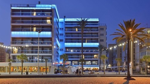 INNSiDE Costablanca - 4 csillagos sz&aacute;ll&aacute;s - Spanyolorsz&aacute;g, Costa Blanca - F&eacute;lpanzi&oacute;