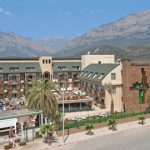 Iron Ambassador Plaza - 4 csillagos sz&aacute;ll&aacute;s - T&ouml;r&ouml;korsz&aacute;g, Kemer - All inclusive