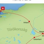 Isztambul &ndash; Ankara &ndash; Kappad&oacute;kia &ndash; Antalya k&ouml;rutaz&aacute;s 8 nap / 7 &eacute;j - T&ouml;r&ouml;korsz&aacute;g - F&eacute;lpanzi&oacute;