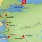 Isztambult&oacute;l Antalyaig 8 nap / 7 &eacute;j - T&ouml;r&ouml;korsz&aacute;g - F&eacute;lpanzi&oacute;