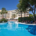 Ivory Playa - 3 csillagos sz&aacute;ll&aacute;s - Spanyolorsz&aacute;g, Mallorca - F&eacute;lpanzi&oacute;