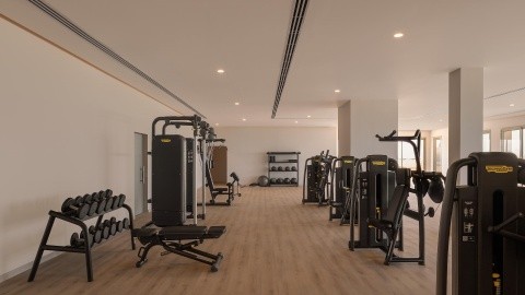 JAZ Elite Asteria (ex. Jaz Asteria Beach) - 5 csillagos sz&aacute;ll&aacute;s - Egyiptom, Hurghada - All inclusive