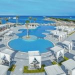 Jaz Elite Casa Del Mar Beach - 5 csillagos sz&aacute;ll&aacute;s - Egyiptom, Hurghada - All inclusive