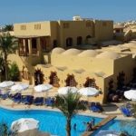 Jaz Makadina (ex. Sol Y Mar Club Makadi) - 5 csillagos sz&aacute;ll&aacute;s - Egyiptom, Hurghada - All inclusive