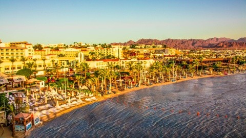 Jaz Neo Naama Bay (ex. Solymar Naama Bay) - 4 csillagos sz&aacute;ll&aacute;s - Egyiptom, Sharm El Sheikh - All inclusive