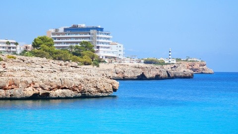 JS Cape Colom - 4 csillagos sz&aacute;ll&aacute;s - Spanyolorsz&aacute;g, Mallorca - &Ouml;nell&aacute;t&aacute;s