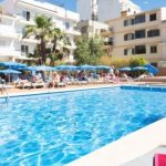 JS Horitzo - 3 csillagos sz&aacute;ll&aacute;s - Spanyolorsz&aacute;g, Mallorca - &Ouml;nell&aacute;t&aacute;s