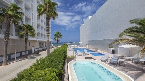 JS Miramar - 3 csillagos sz&aacute;ll&aacute;s - Spanyolorsz&aacute;g, Mallorca - &Ouml;nell&aacute;t&aacute;s