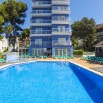 JS Paradise Sport - 3 csillagos sz&aacute;ll&aacute;s - Spanyolorsz&aacute;g, Mallorca - &Ouml;nell&aacute;t&aacute;s