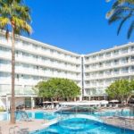 JS Sol de Alcudia - 3 csillagos sz&aacute;ll&aacute;s - Spanyolorsz&aacute;g, Mallorca - &Ouml;nell&aacute;t&aacute;s