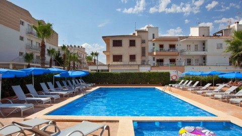 JS Sol de Ca'n Picafort - 4 csillagos sz&aacute;ll&aacute;s - Spanyolorsz&aacute;g, Mallorca - &Ouml;nell&aacute;t&aacute;s
