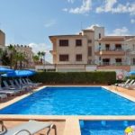 JS Sol de Ca'n Picafort - 4 csillagos sz&aacute;ll&aacute;s - Spanyolorsz&aacute;g, Mallorca - &Ouml;nell&aacute;t&aacute;s