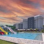 Jura Hotels Lara Resort (ex. Palmet Family Lara) - 4 csillagos sz&aacute;ll&aacute;s - T&ouml;r&ouml;korsz&aacute;g, Antalya - All inclusive