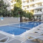 Kandelor - 4 csillagos sz&aacute;ll&aacute;s - T&ouml;r&ouml;korsz&aacute;g, Alanya - All inclusive