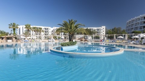 Kaya Side - 5 csillagos sz&aacute;ll&aacute;s - T&ouml;r&ouml;korsz&aacute;g, Side - Ultra All inclusive