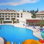 Kemer Dream - 4 csillagos sz&aacute;ll&aacute;s - T&ouml;r&ouml;korsz&aacute;g, Kemer - All inclusive