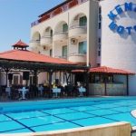 Kemer - 3 csillagos sz&aacute;ll&aacute;s - T&ouml;r&ouml;korsz&aacute;g, Kemer - Reggeli