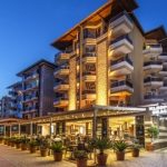 Kleopatra Ada Beach - 4 csillagos sz&aacute;ll&aacute;s - T&ouml;r&ouml;korsz&aacute;g, Alanya - All inclusive