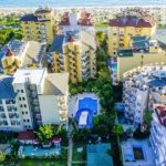 Kleopatra Royal Palm - 4 csillagos sz&aacute;ll&aacute;s - T&ouml;r&ouml;korsz&aacute;g, Alanya - All inclusive