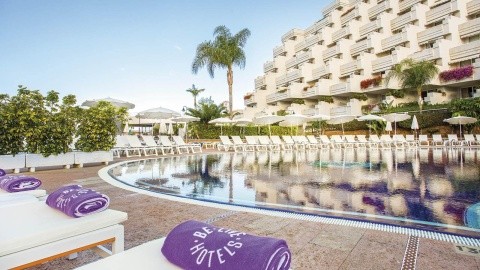 Landmar Playa la Arena - 4 csillagos sz&aacute;ll&aacute;s - Kan&aacute;ri-szigetek, Tenerife - Reggeli