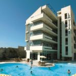 Lavitas - 3 csillagos sz&aacute;ll&aacute;s - T&ouml;r&ouml;korsz&aacute;g, Side - All inclusive